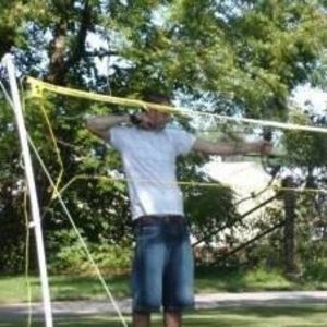 Meet your Posher, Travis